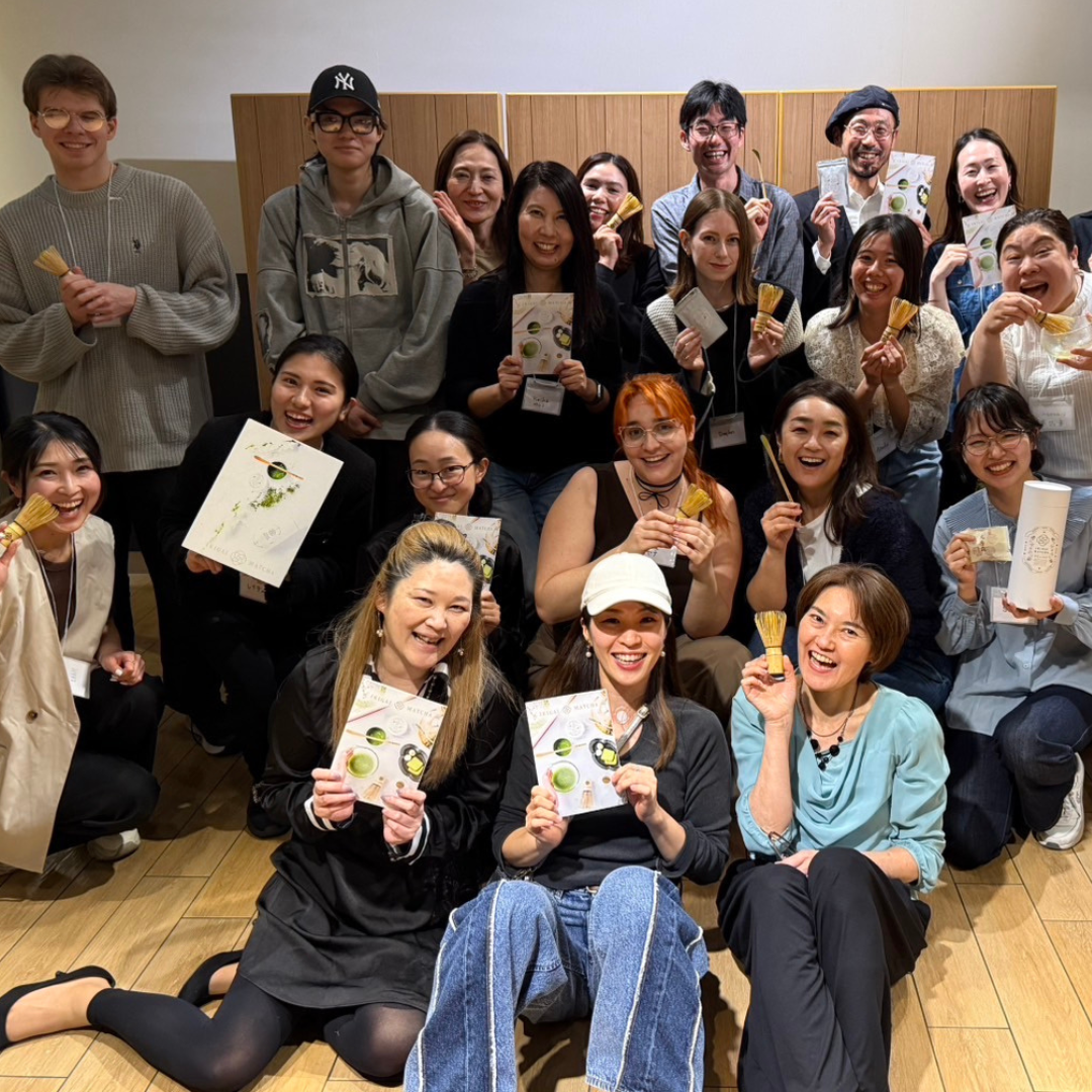 Matcha Experience Tour