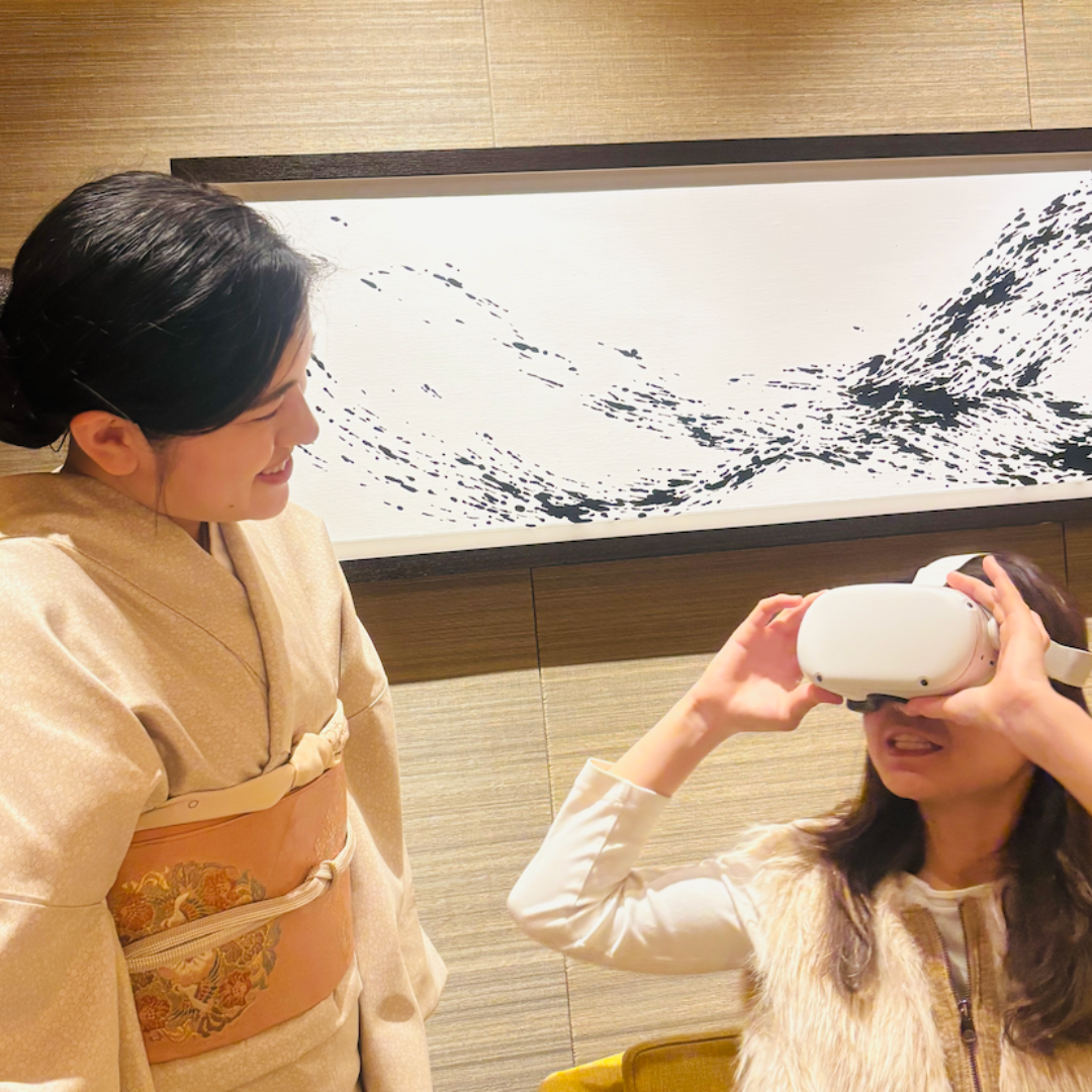 Expo 2025 Osaka, Kansai, Japan 4/16