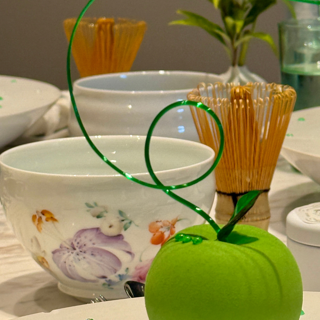 MATCHA EXPERIENCE TOUR