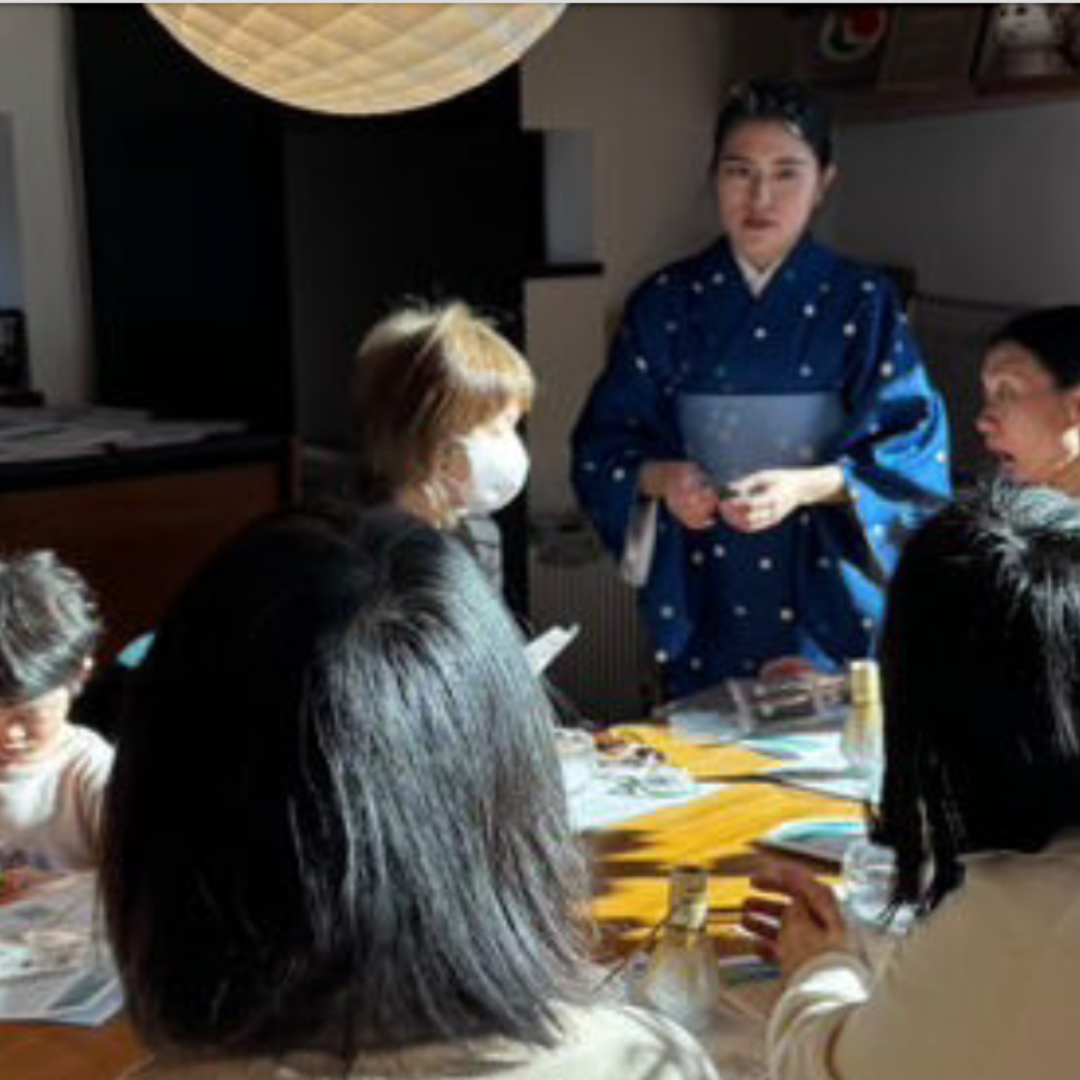 Matcha Experience Tour