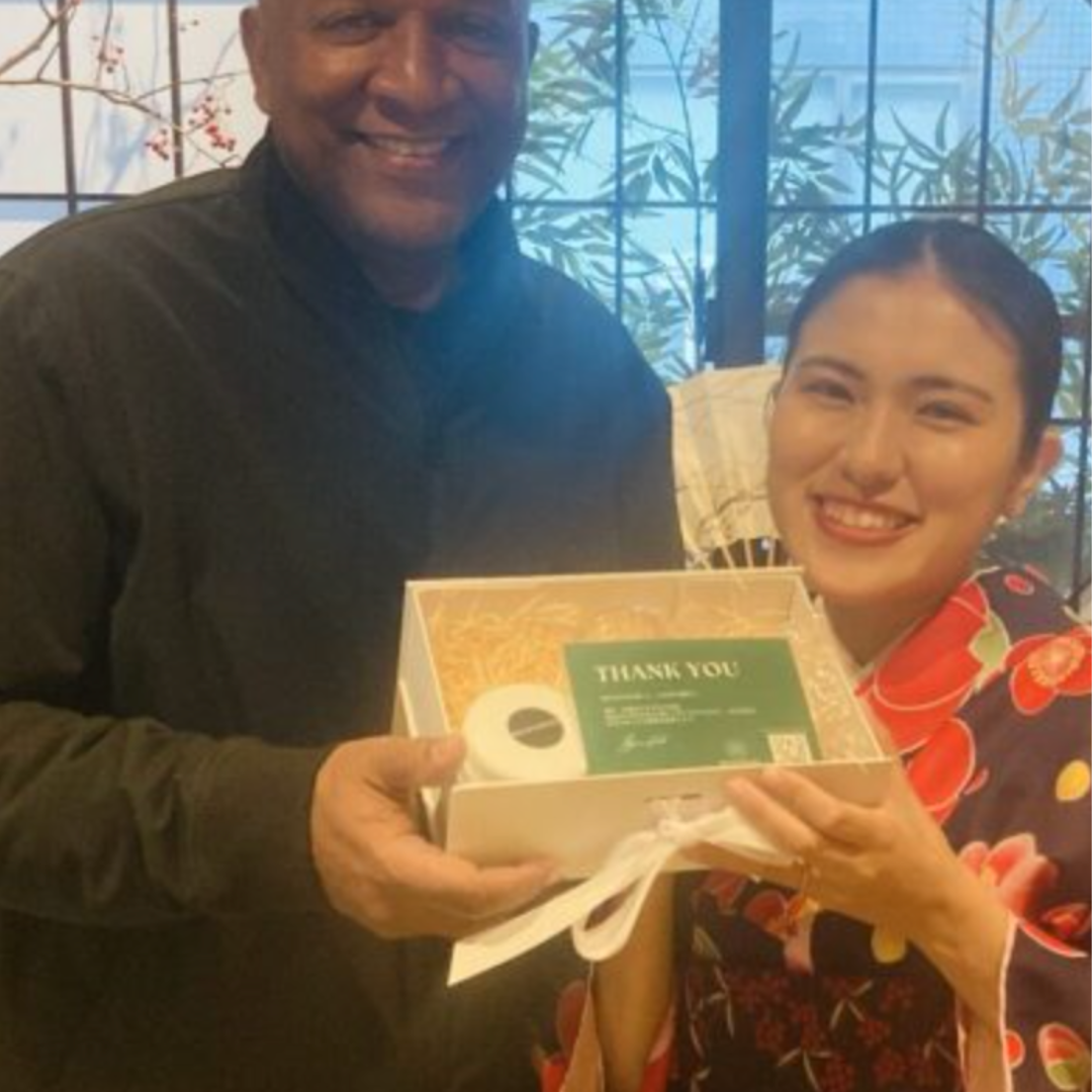 Matcha Experience Tour