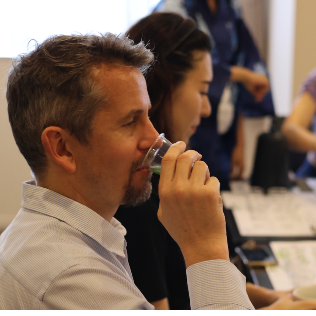 Matcha Experience Tour