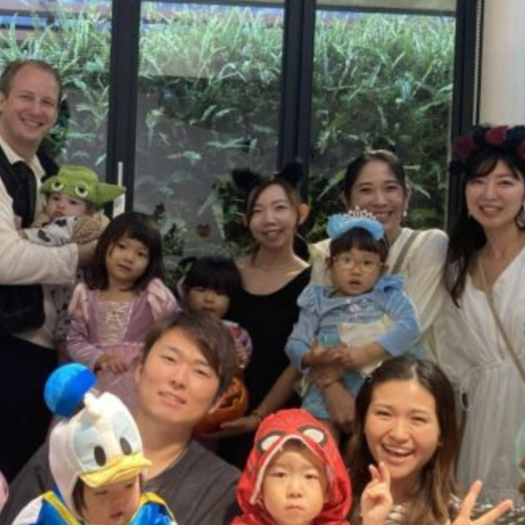 Matcha Experience Tour