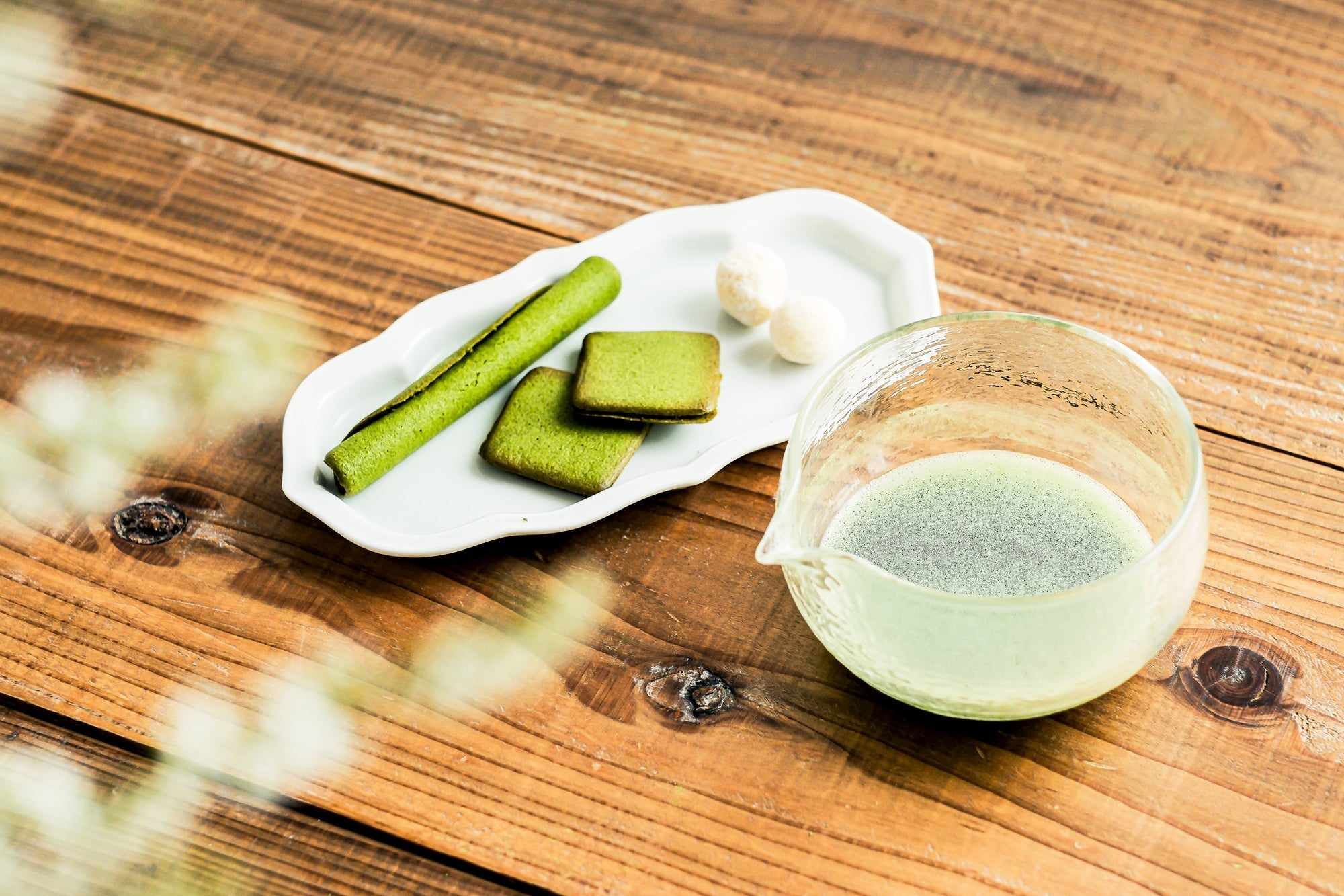 Matcha's Power, Explained by Science
