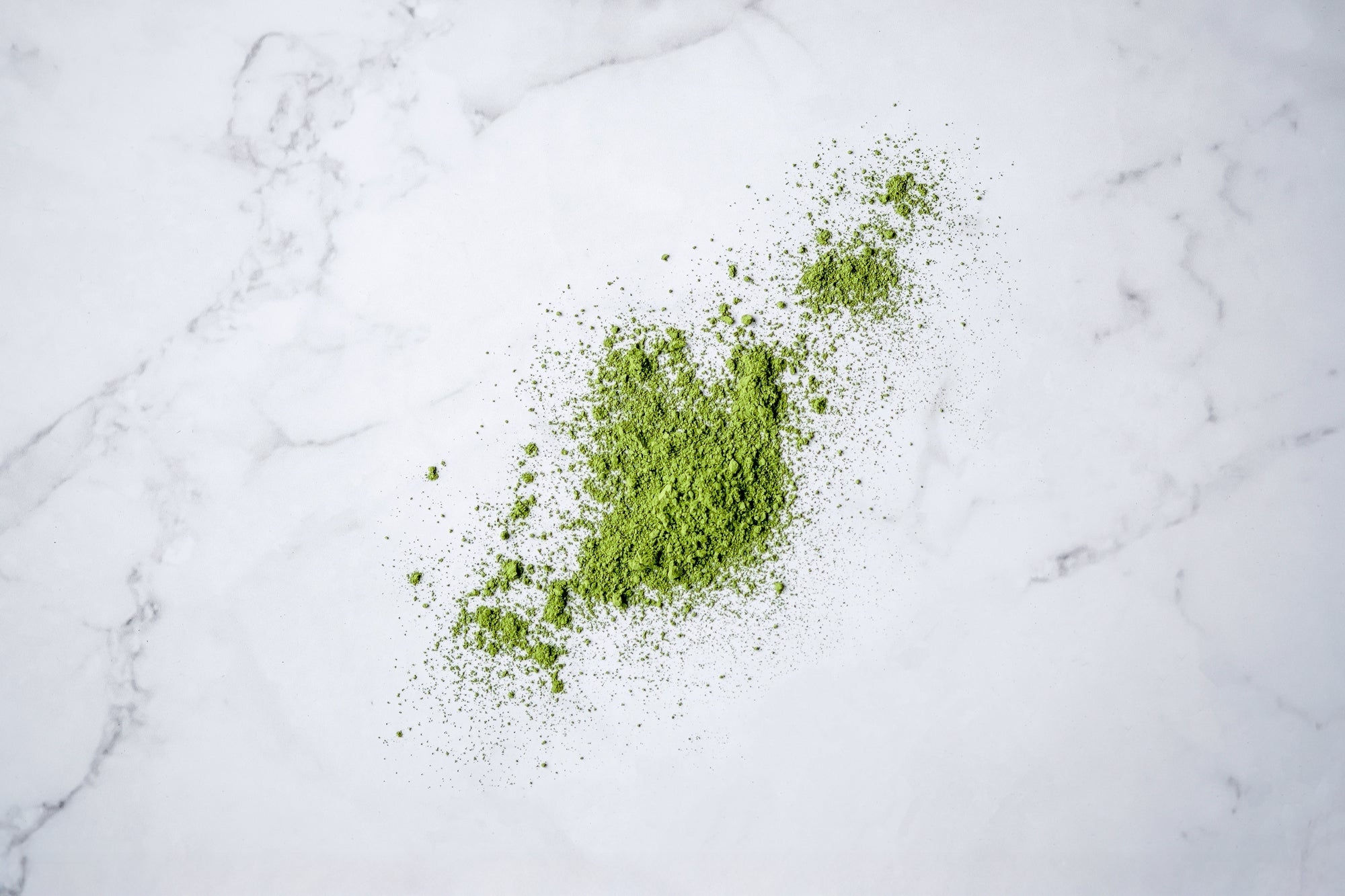 Why Are Matcha Tea Leaves Shaded Before Harvest?