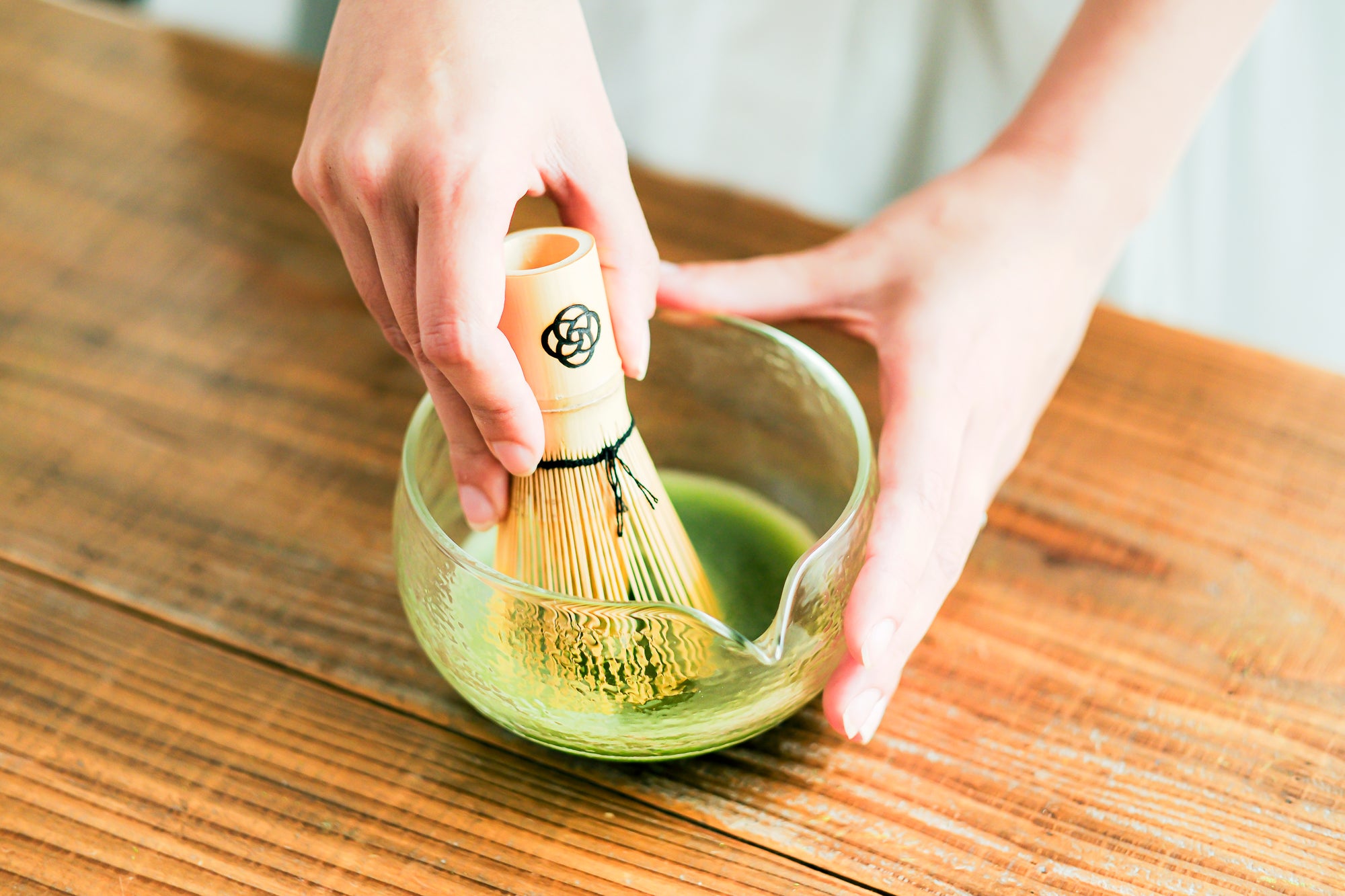 ORGANIC MATCHA|抹茶粉末 (20g)