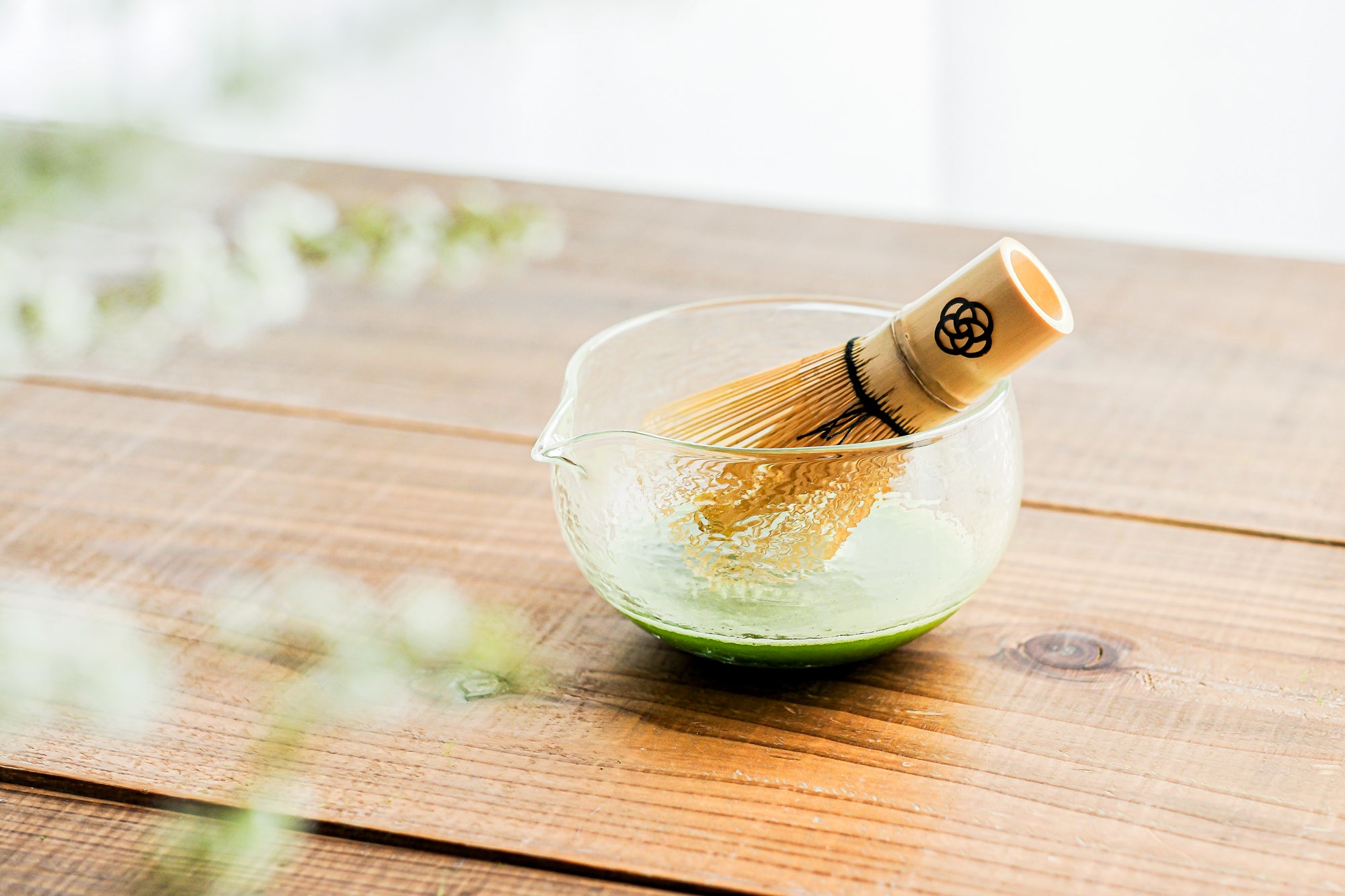 ONLY ONE CHASEN|名入れ茶筅