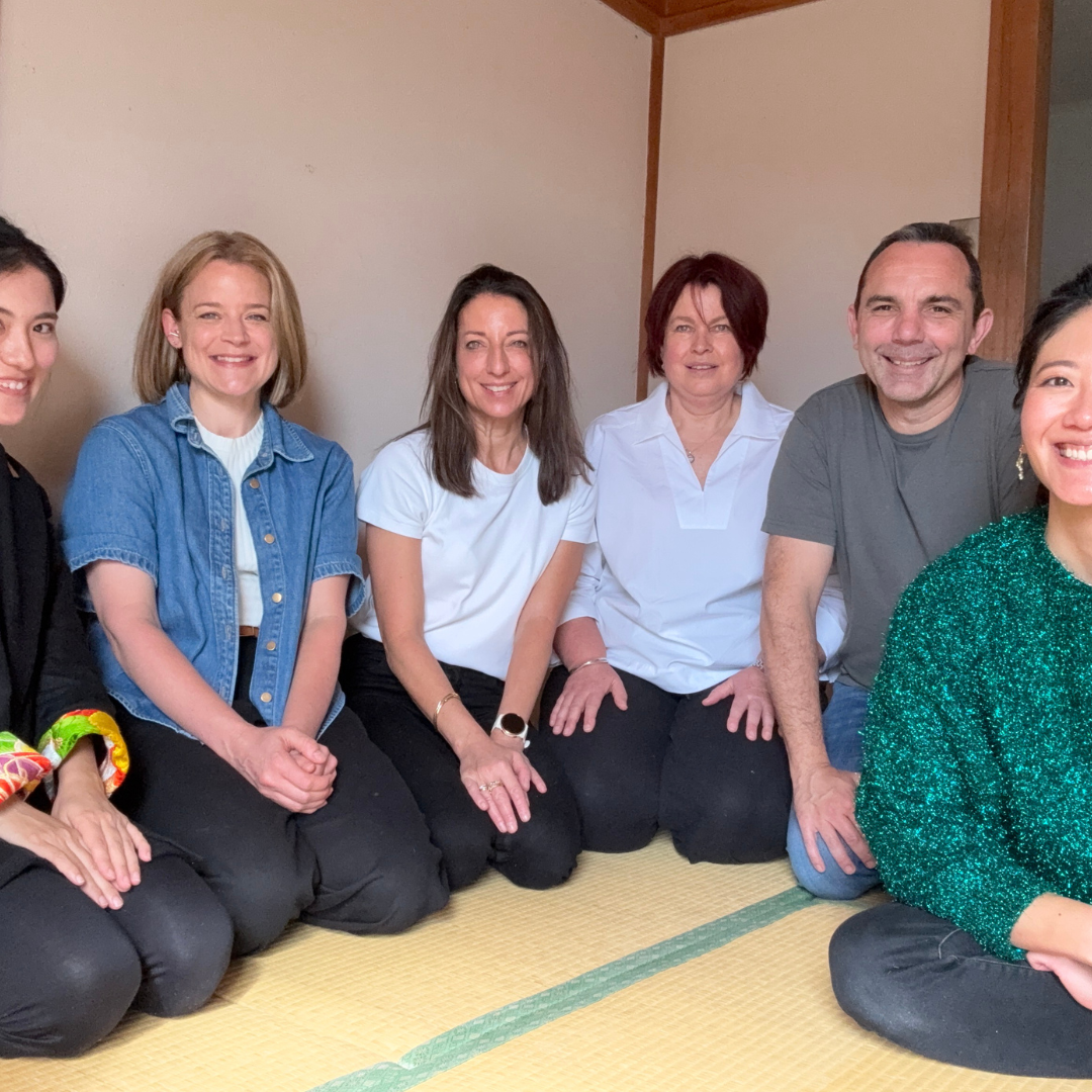 MATCHA EXPERIENCE TOUR