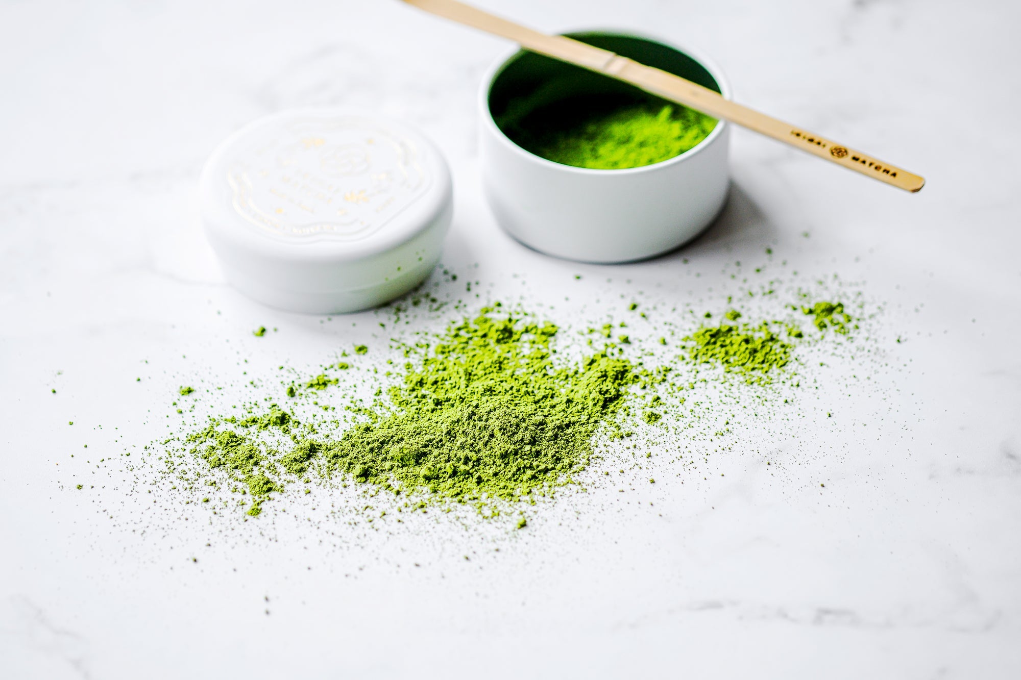Can Matcha Help Reduce Blood Sugar Spikes? What Science Says