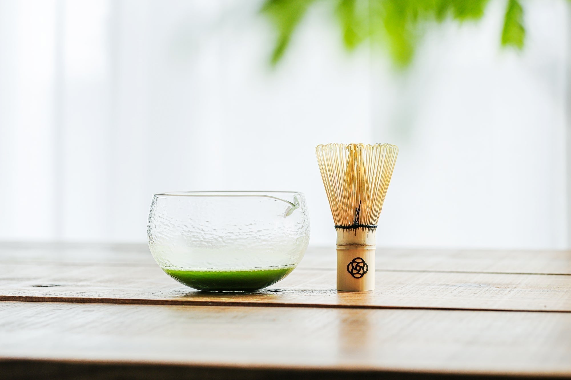 Introduction to Matcha ― Free Online Workshop