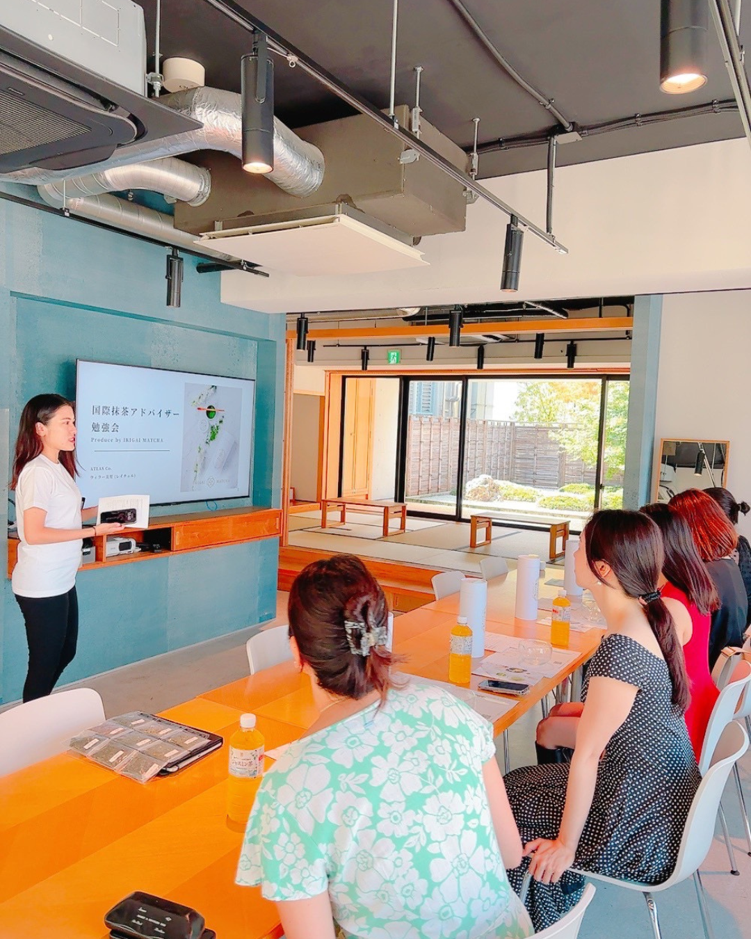 【Online】International Matcha Advisor Certification Program