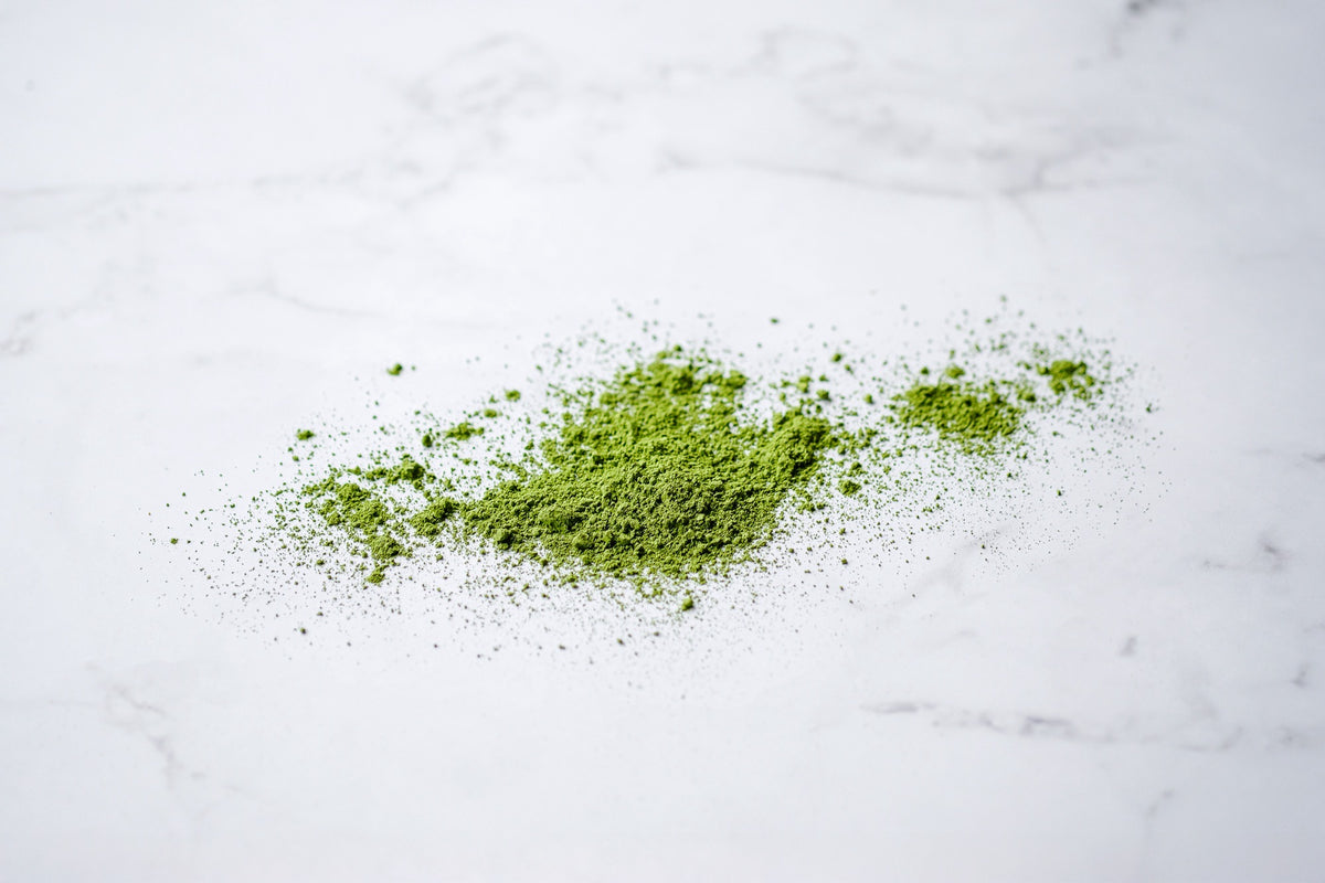 Japanese life science matcha brand | 日本発 ライフサイエンス抹茶ブランド